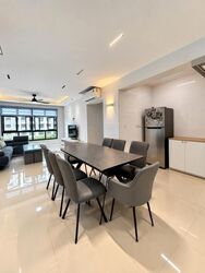 Blk 420C Waterfront II @ Northshore (Punggol), HDB 5 Rooms #613279861